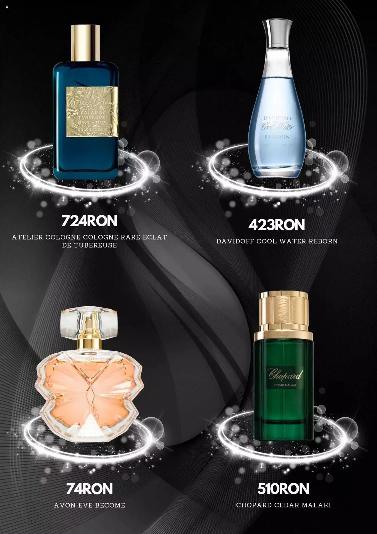 Catalog Catalog Notino de la 1 august până la 31 decembrie 2023 - Revista Pagina 5