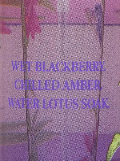 Spray parfumat de corp