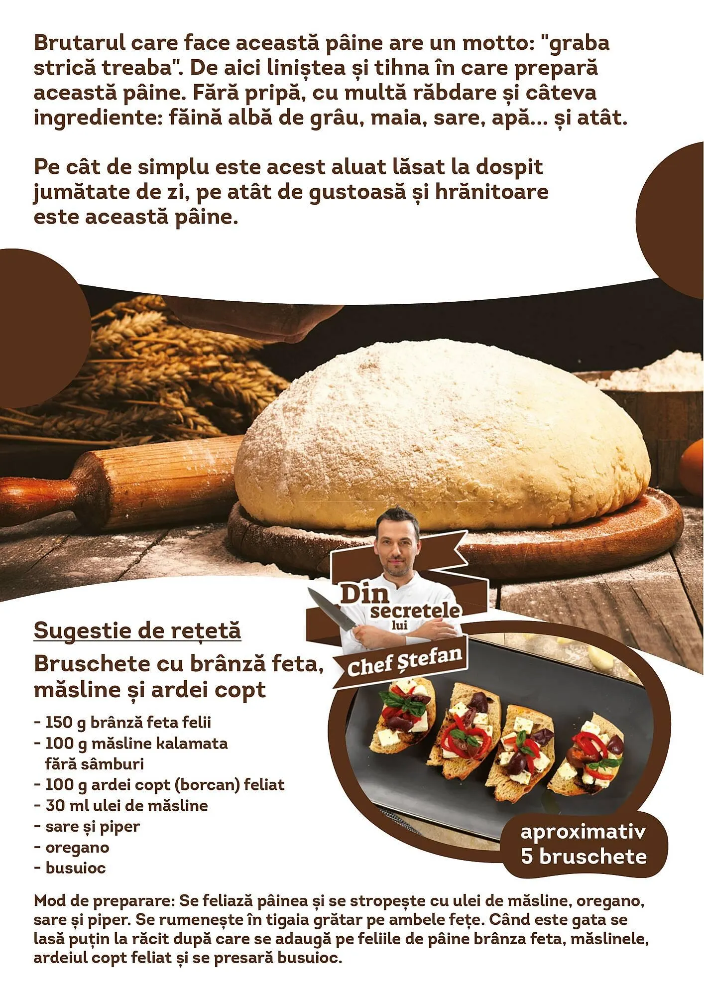 Catalog Cora catalog de la 12 iunie până la 31 decembrie 2023 - Revista Pagina 35