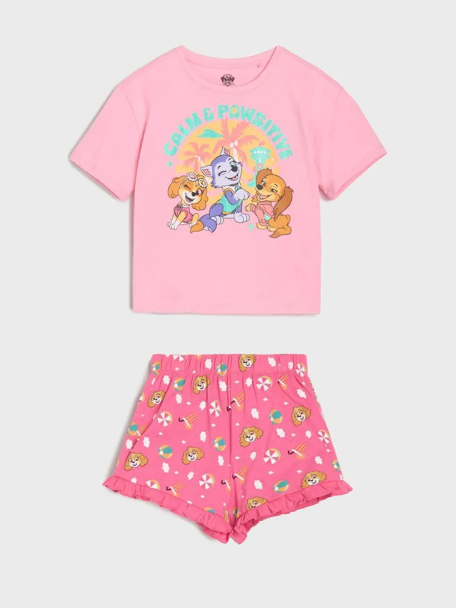 Set pijama PAW Patrol