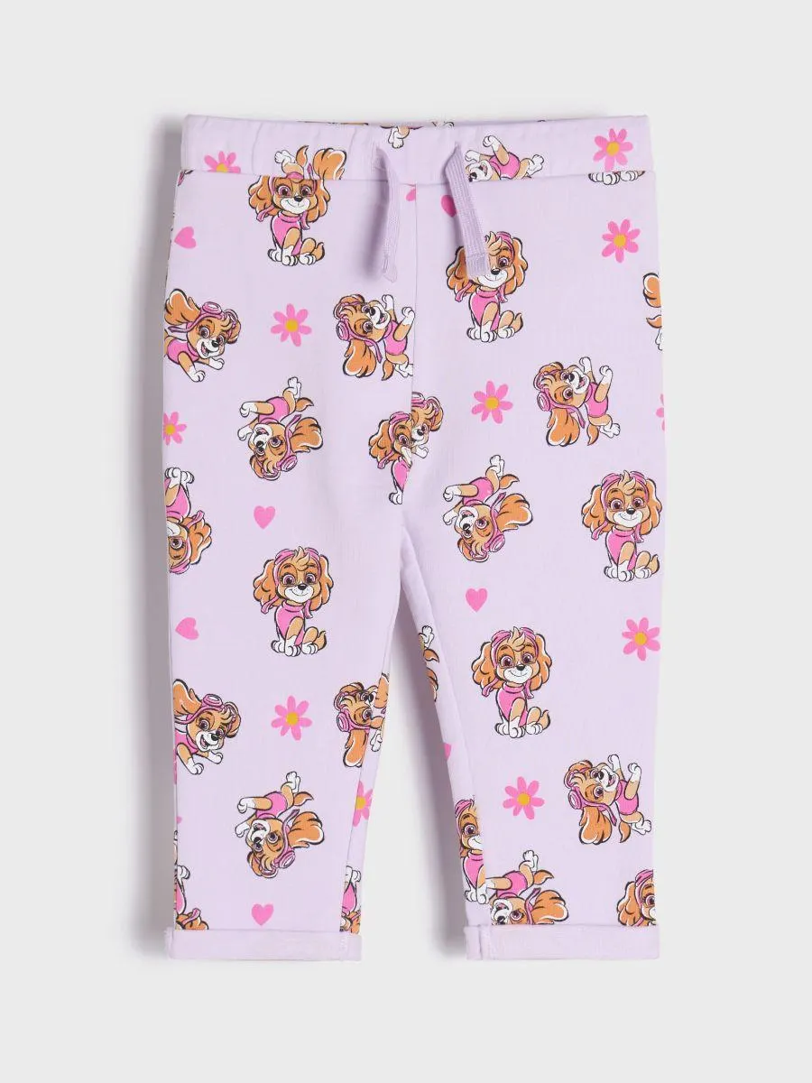 Pantaloni PAW Patrol