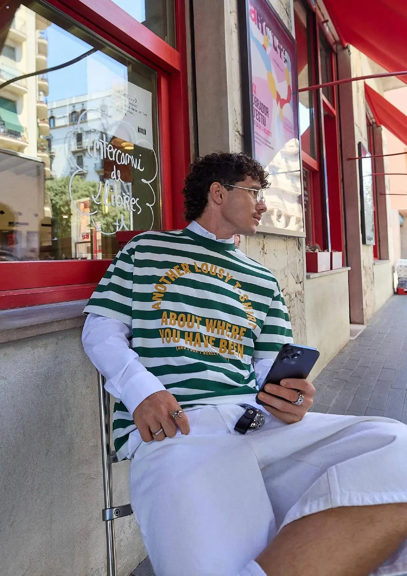 Catalog Catalog Bershka de la 31 iulie până la 31 august 2025 - Revista Pagina 7