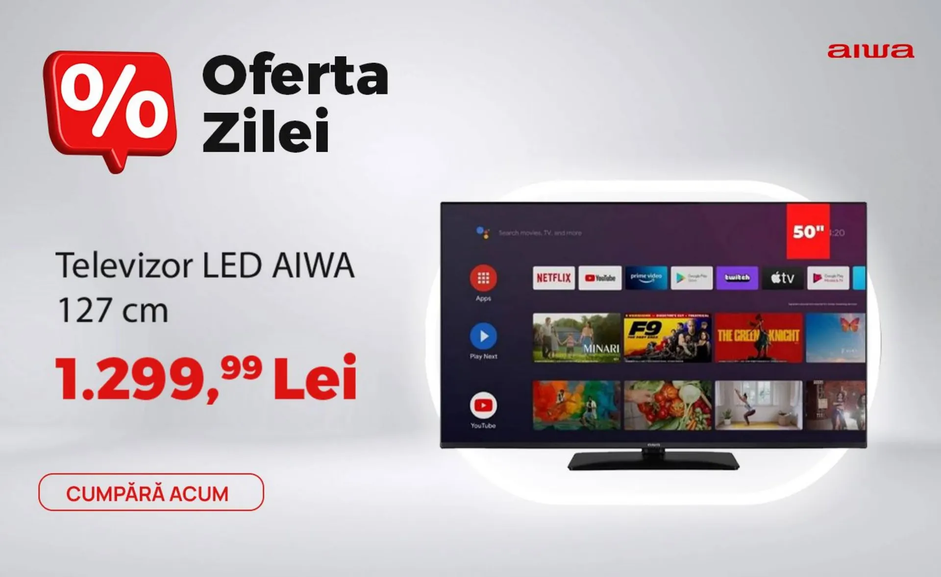 Catalog evoMag catalog de la 3 aprilie până la 9 aprilie 2024 - Revista Pagina 