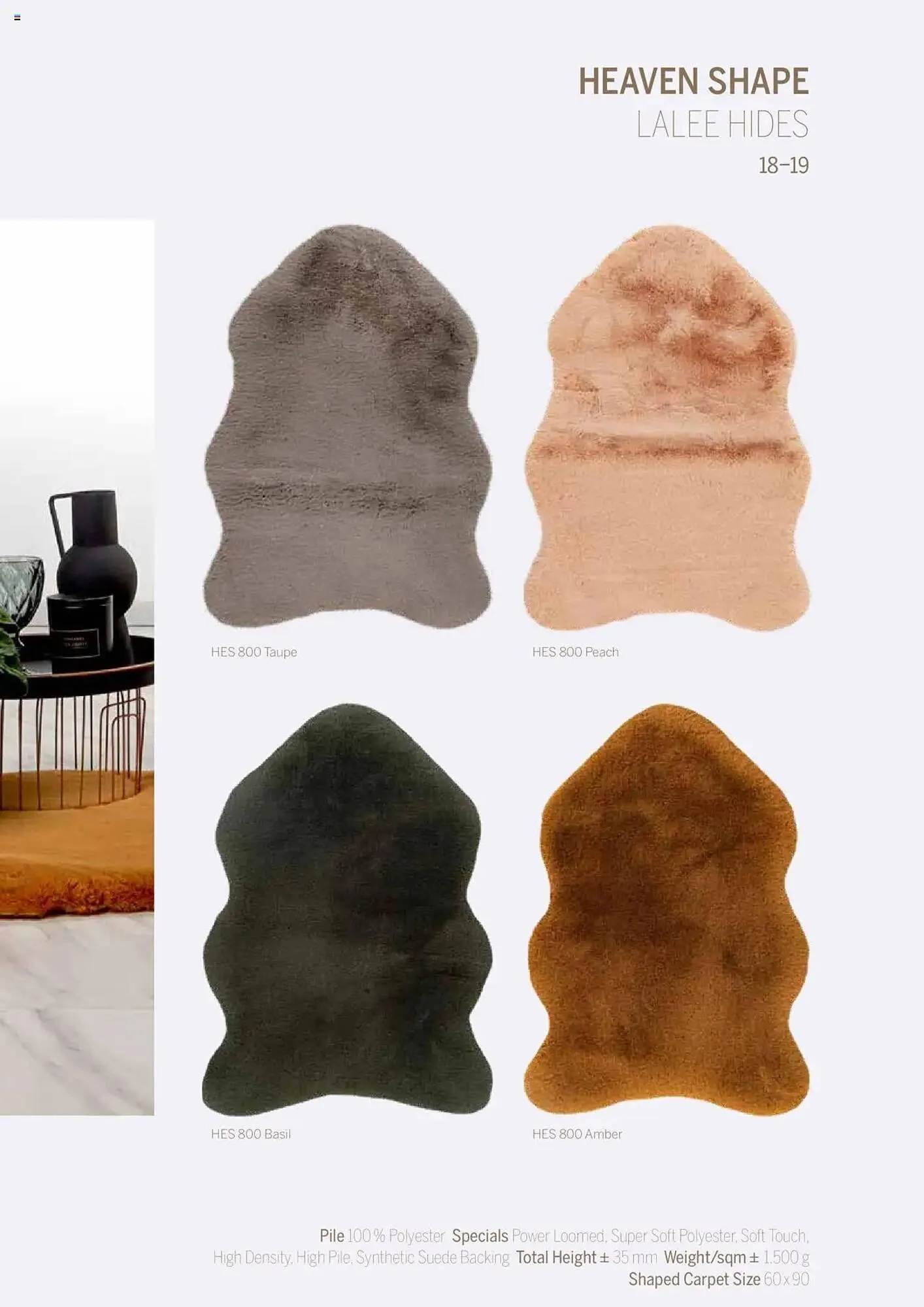 Catalog Catalog Proges de la 11 decembrie până la 31 decembrie 2025 - Revista Pagina 19