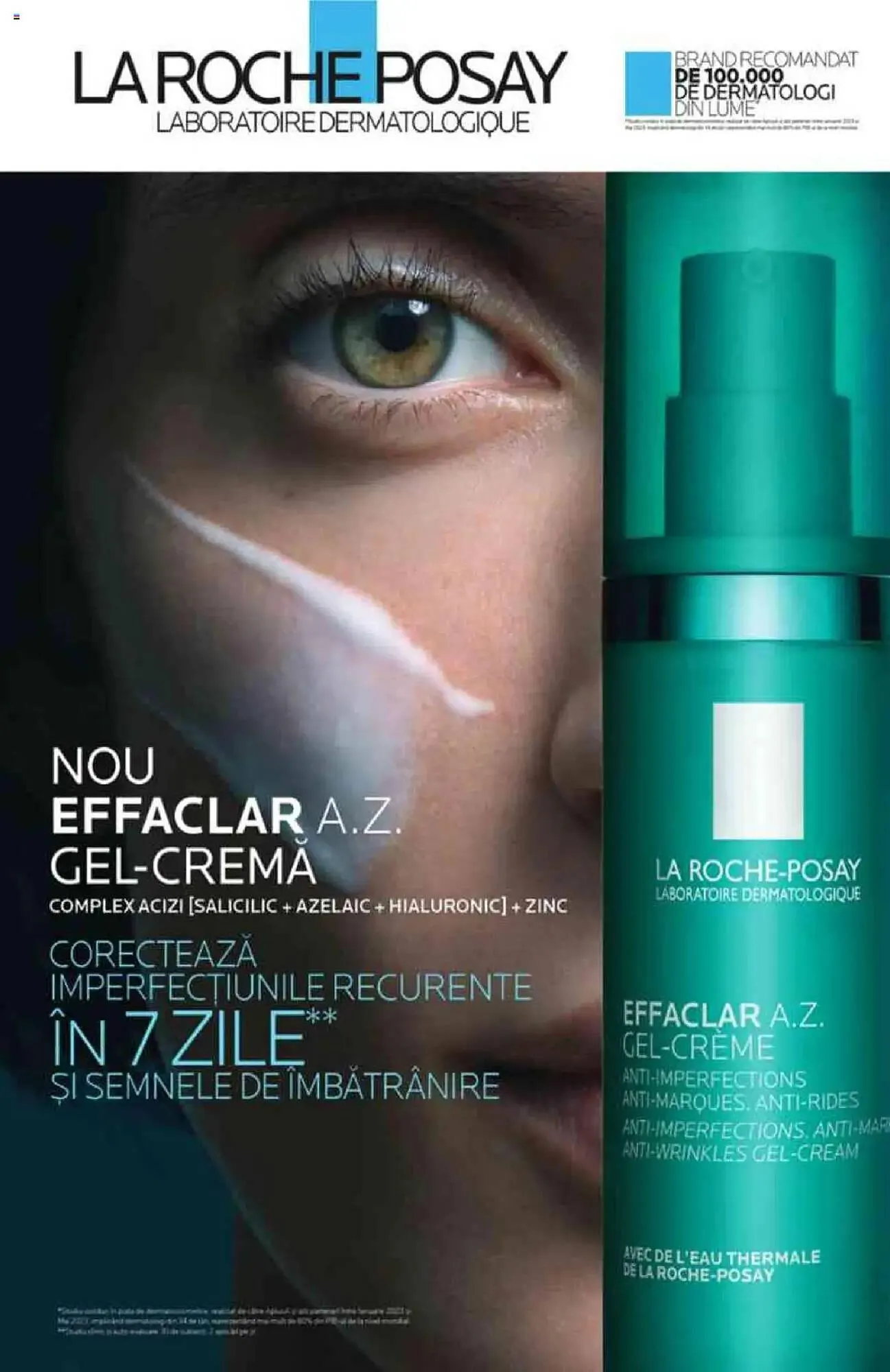 Catalog Catalog Dr.Max de la 1 iunie până la 31 august 2025 - Revista Pagina 48