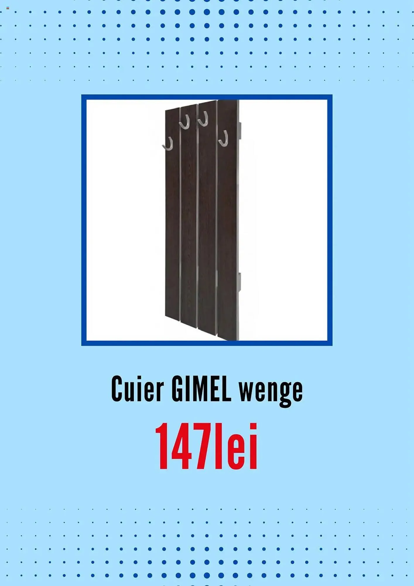 Catalog Catalog ELVILA de la 20 februarie până la 27 martie 2025 - Revista Pagina 7