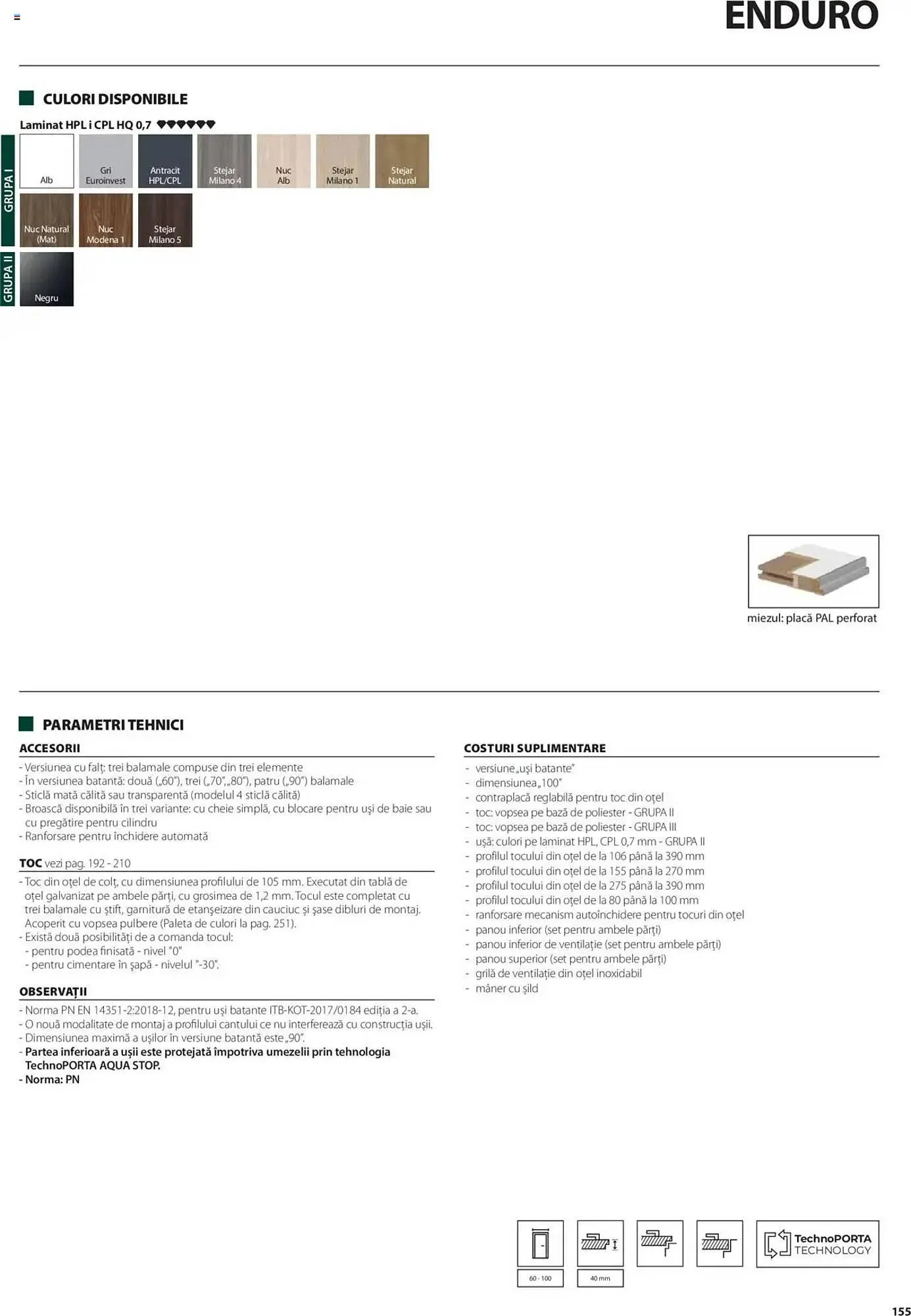 Catalog Catalog Proges de la 11 decembrie până la 31 decembrie 2025 - Revista Pagina 415