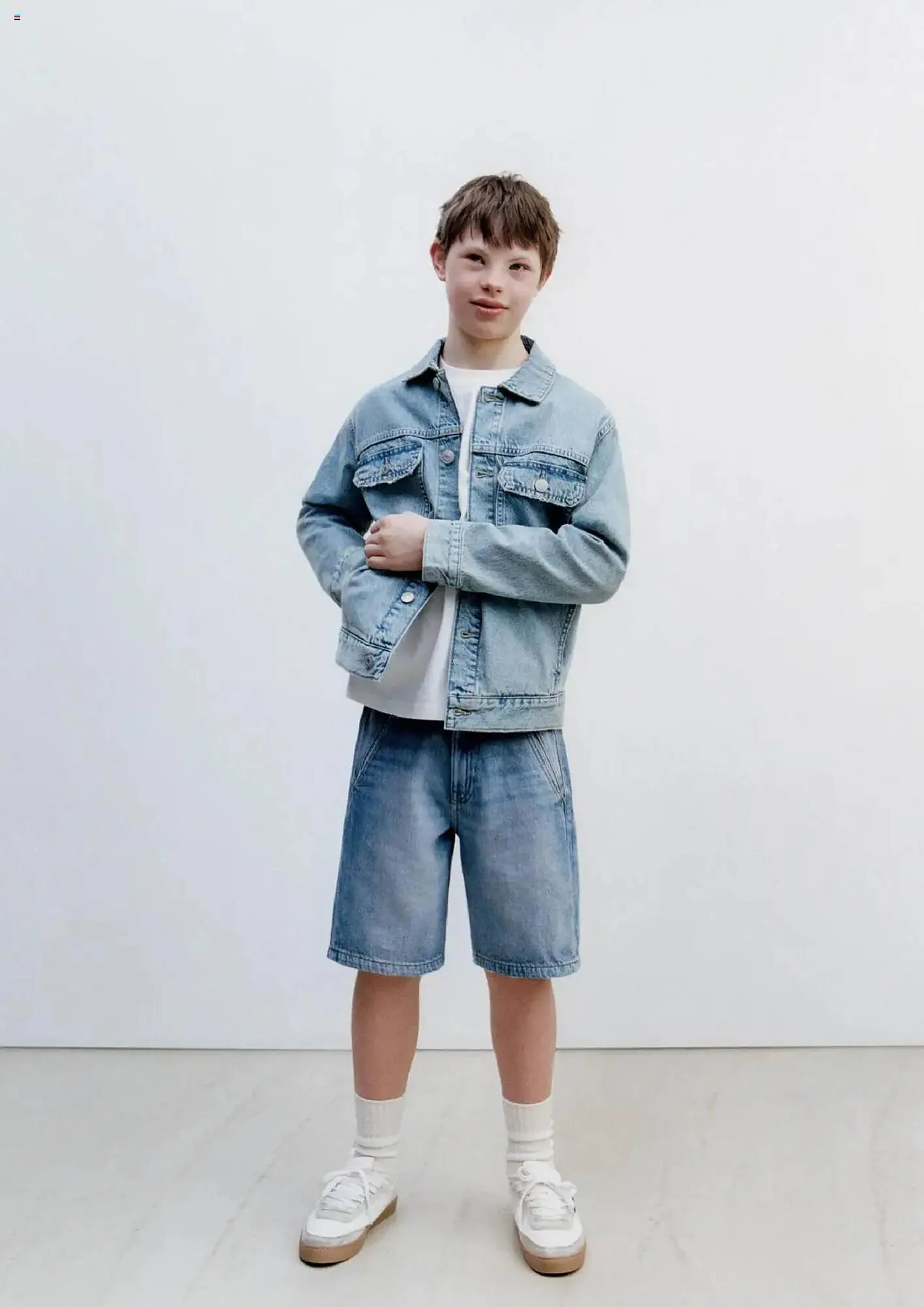 Catalog Catalog Zara de la 1 aprilie până la 30 aprilie 2025 - Revista Pagina 8