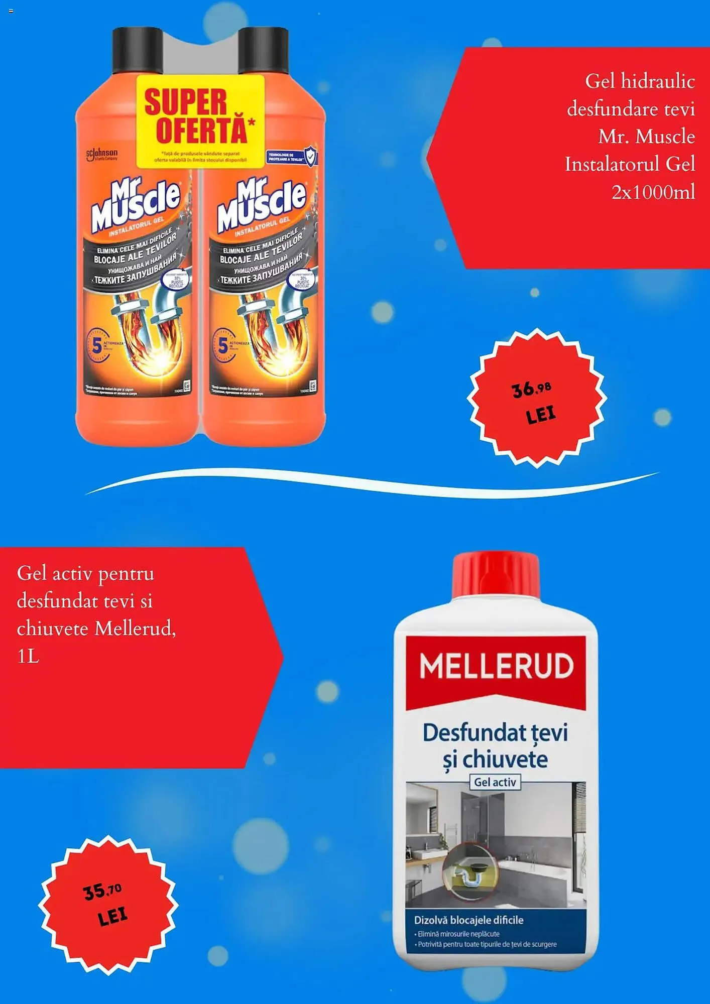 Catalog Catalog Emag de la 18 martie până la 19 mai 2026 - Revista Pagina 3