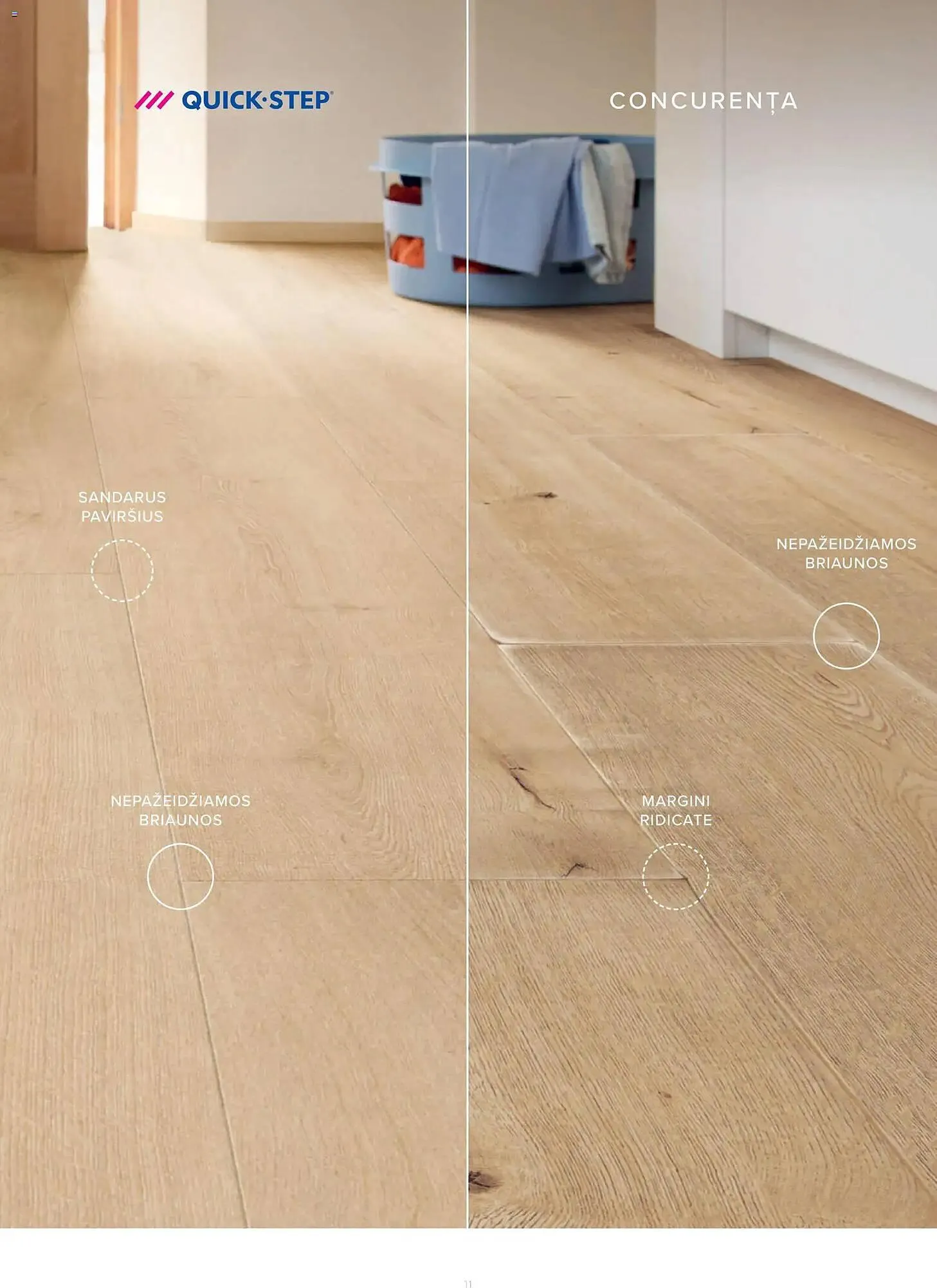 Catalog Catalog Proges de la 3 noiembrie până la 31 ianuarie 2027 - Revista Pagina 11