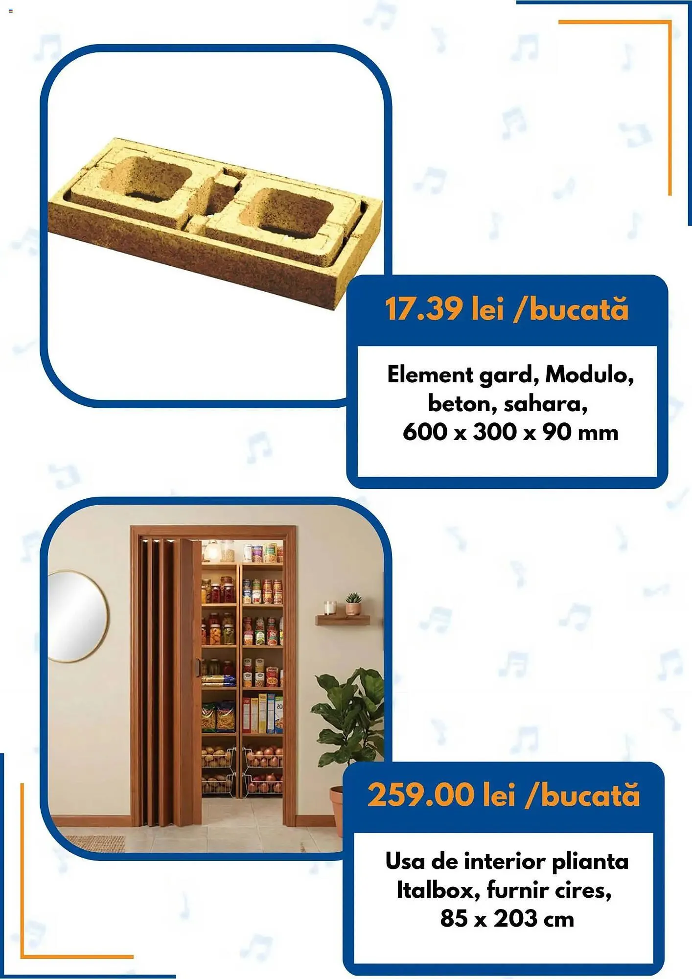 Catalog Catalog Dedeman de la 28 februarie până la 31 martie 2026 - Revista Pagina 4