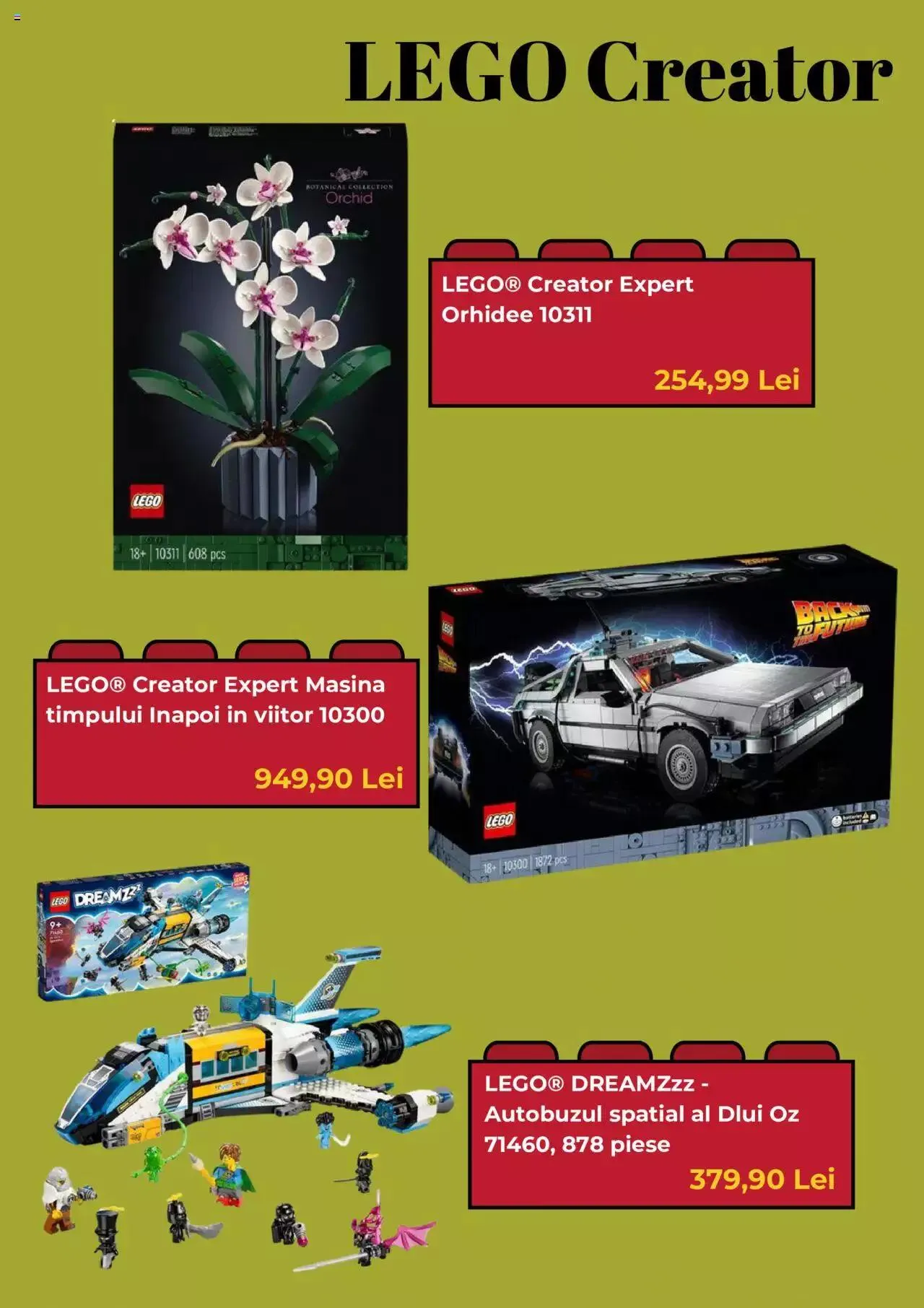 Catalog Catalog evoMag de la 11 ianuarie până la 6 februarie 2024 - Revista Pagina 4