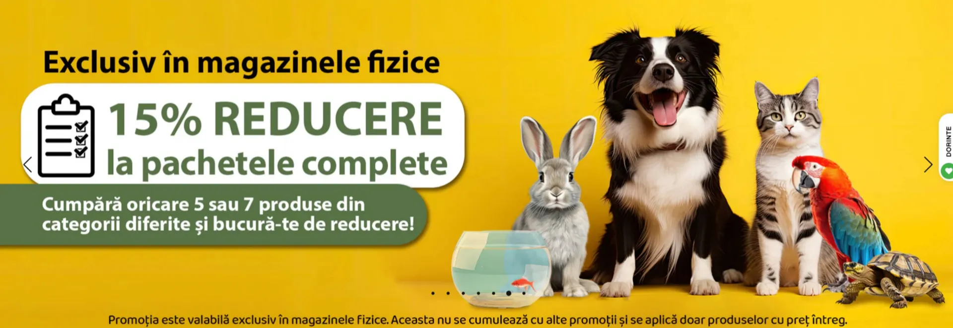 Catalog Catalog Animax de la 12 februarie până la 3 martie 2025 - Revista Pagina 6