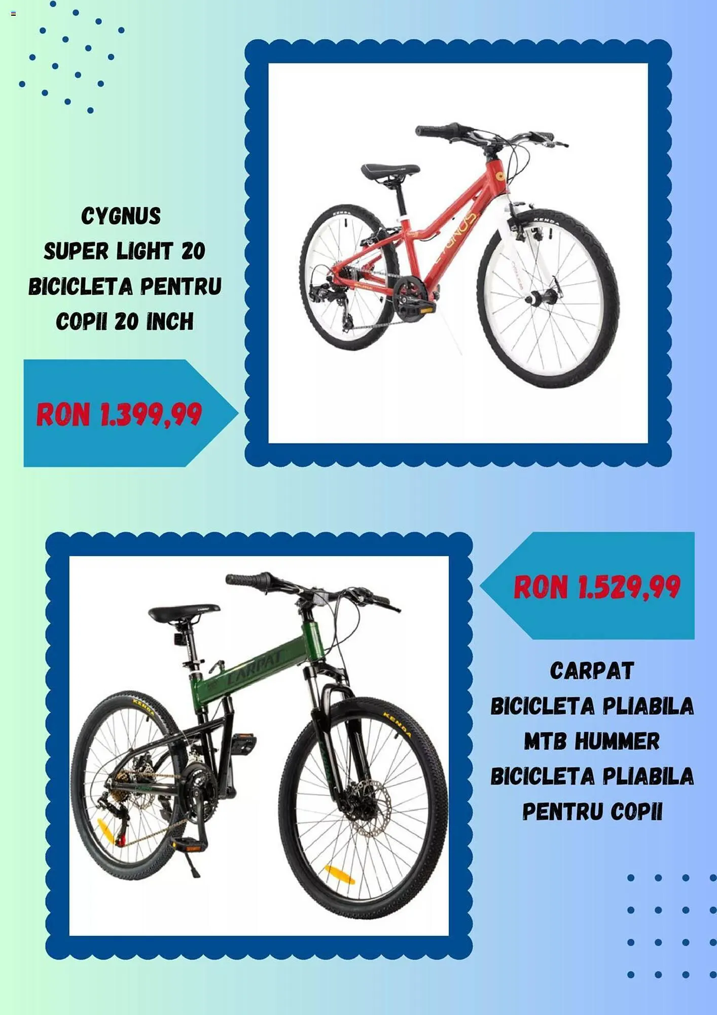 Catalog Hervis catalog de la 8 august până la 5 septembrie 2023 - Revista Pagina 8