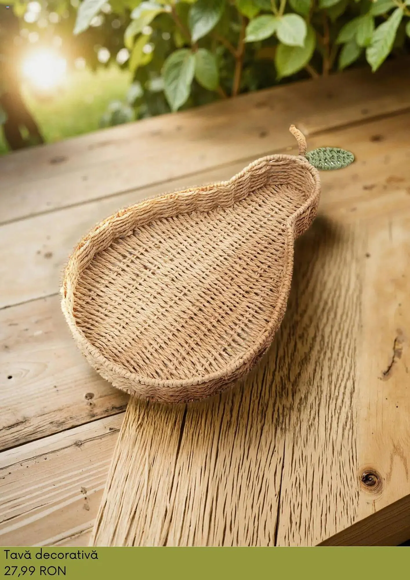 Catalog Catalog Sinsay de la 22 aprilie până la 26 mai 2025 - Revista Pagina 12