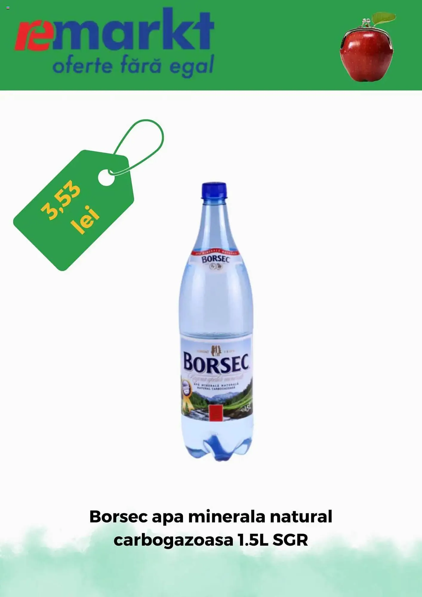 Catalog Catalog Remarkt de la 30 septembrie până la 31 octombrie 2025 - Revista Pagina 7