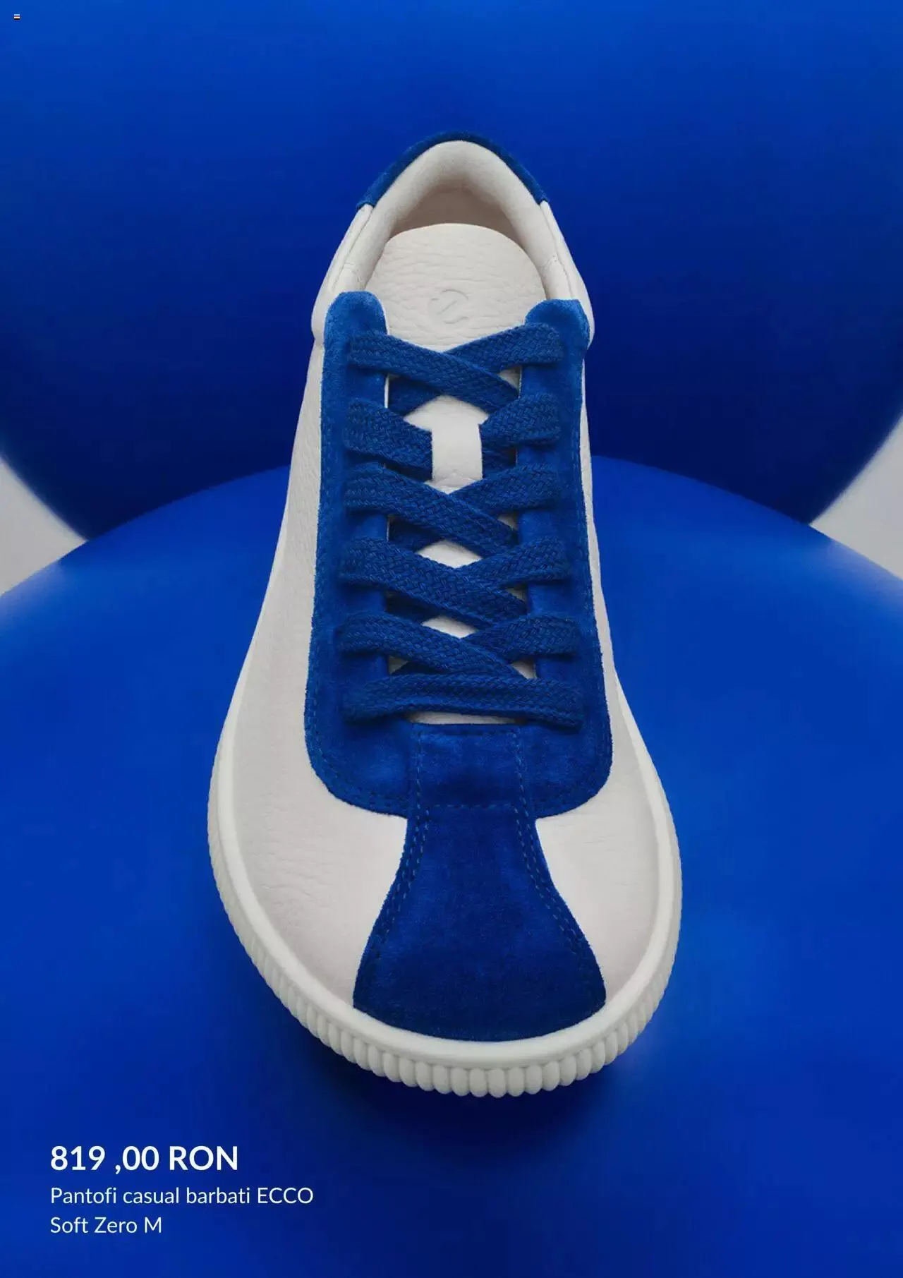 Catalog Catalog Ecco de la 1 iunie până la 31 decembrie 2024 - Revista Pagina 6