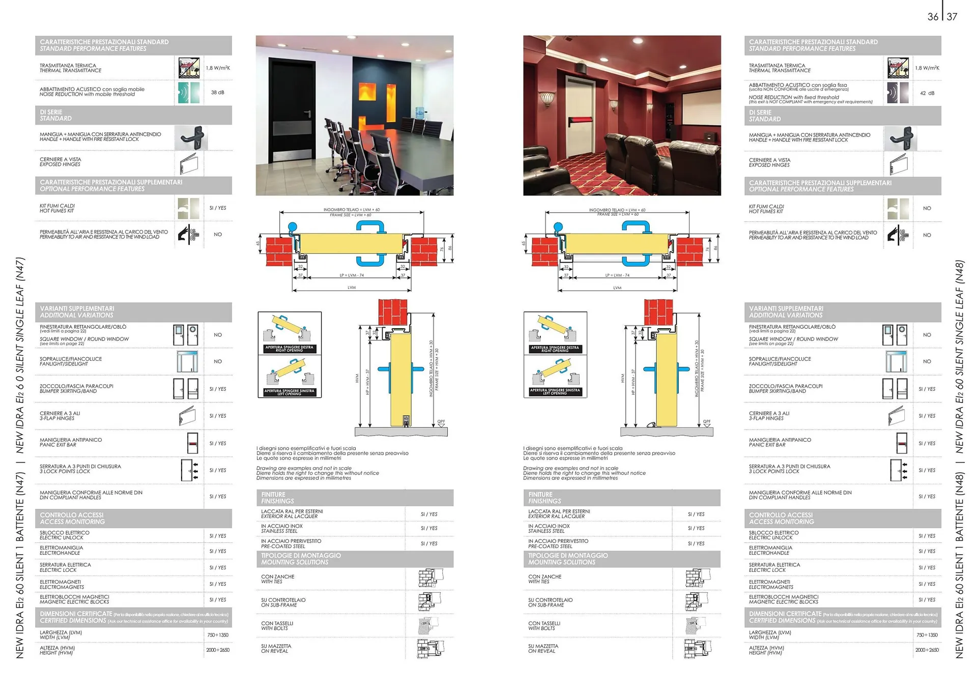 Catalog Usi 365 catalog de la 8 ianuarie până la 31 decembrie 2025 - Revista Pagina 20