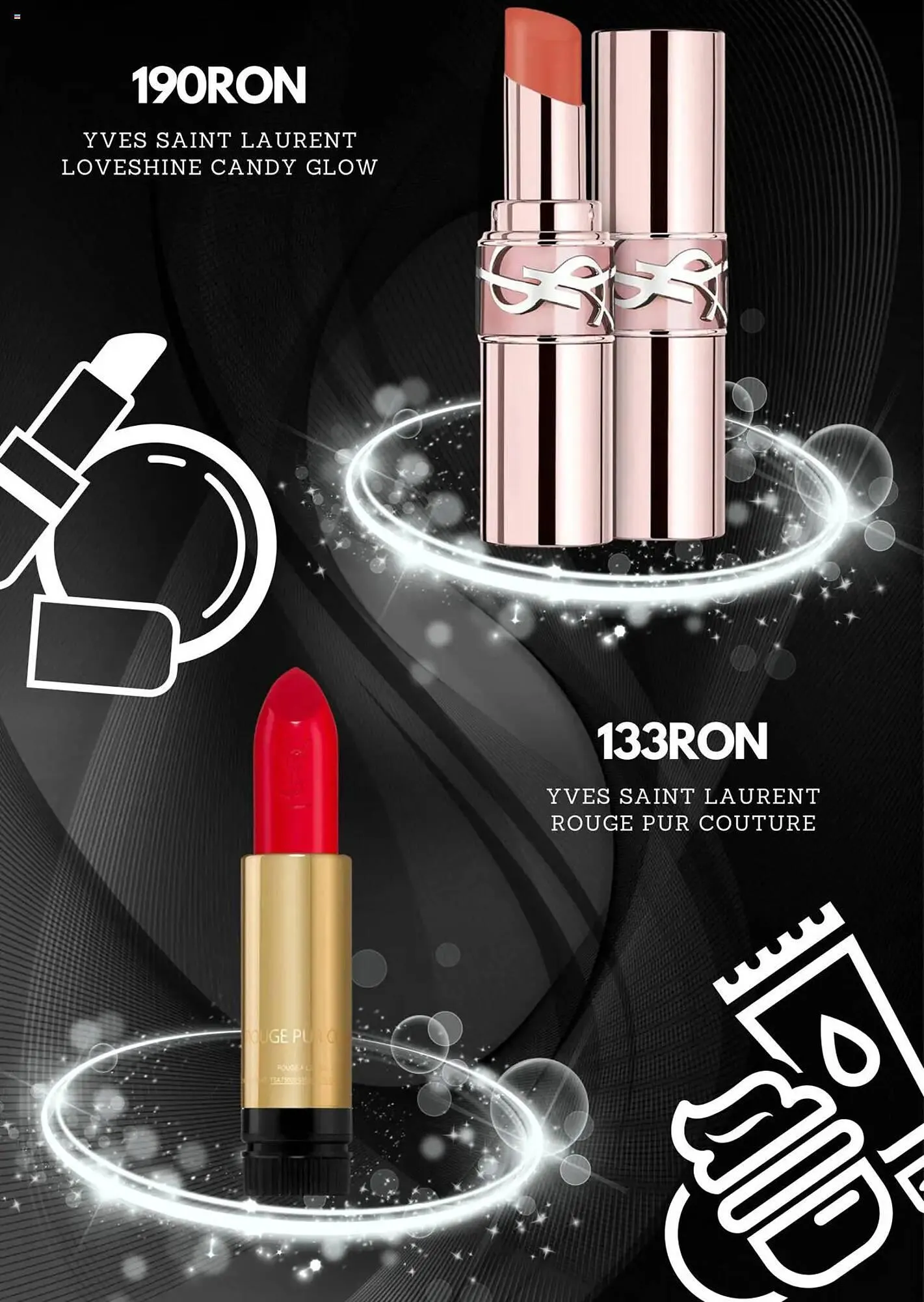 Catalog Catalog Notino de la 1 martie până la 31 martie 2025 - Revista Pagina 7