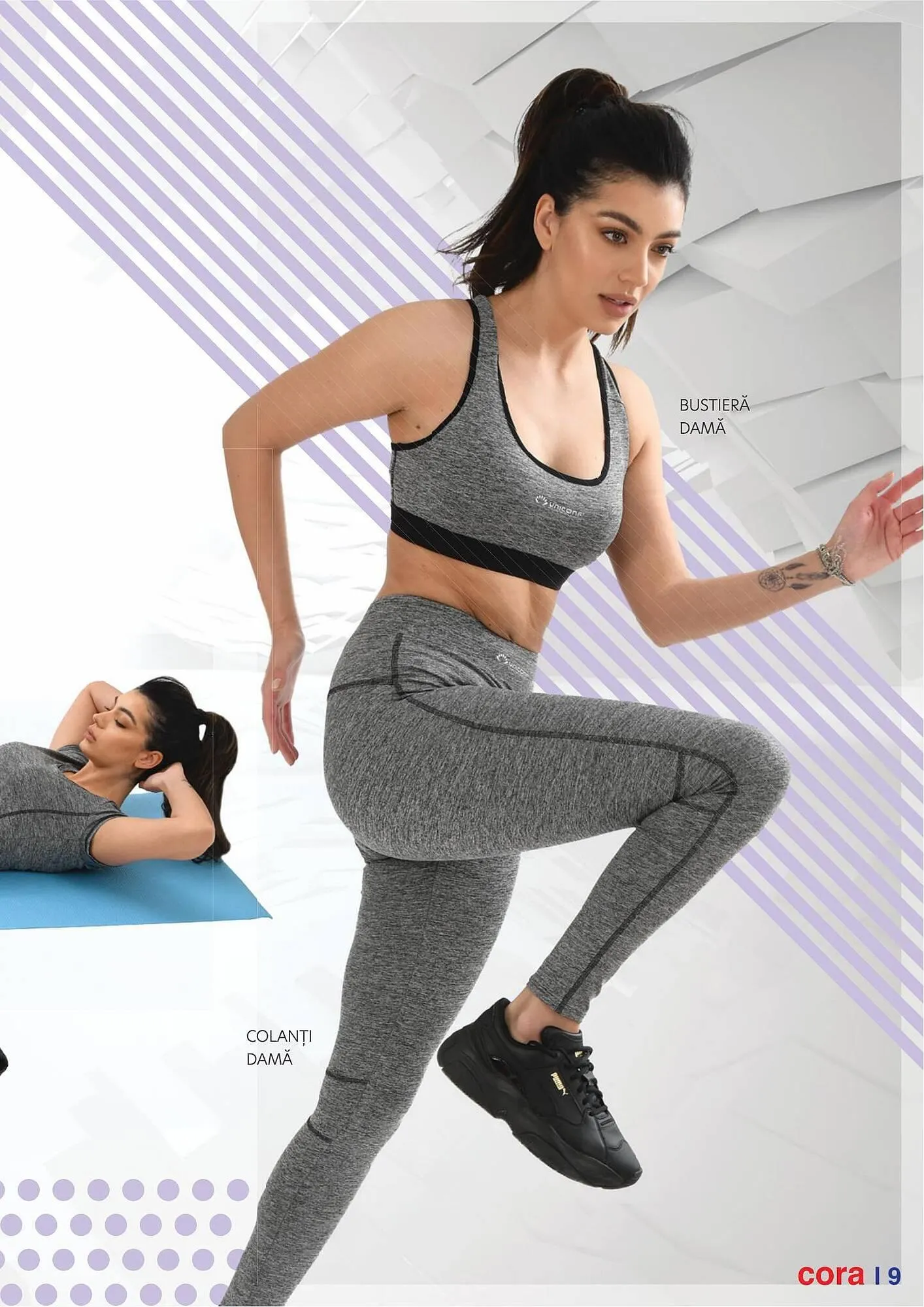 Catalog Cora catalog de la 3 august până la 31 decembrie 2023 - Revista Pagina 9