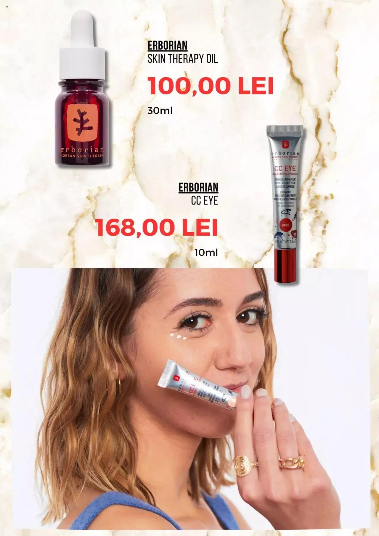 Catalog Catalog Sephora de la 1 mai până la 31 decembrie 2024 - Revista Pagina 6