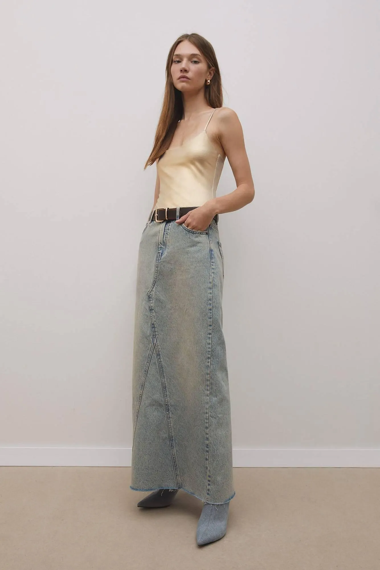 Catalog Stradivarius catalog de la 11 august până la 26 august 2023 - Revista Pagina 8