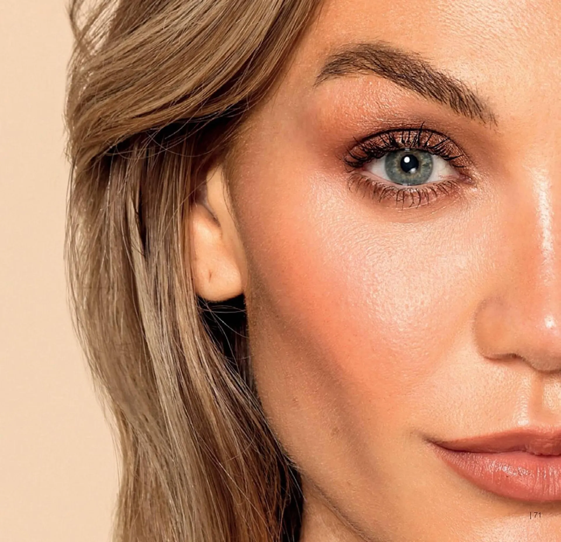 Catalog Catalog Farmasi de la 1 aprilie până la 31 august 2026 - Revista Pagina 71