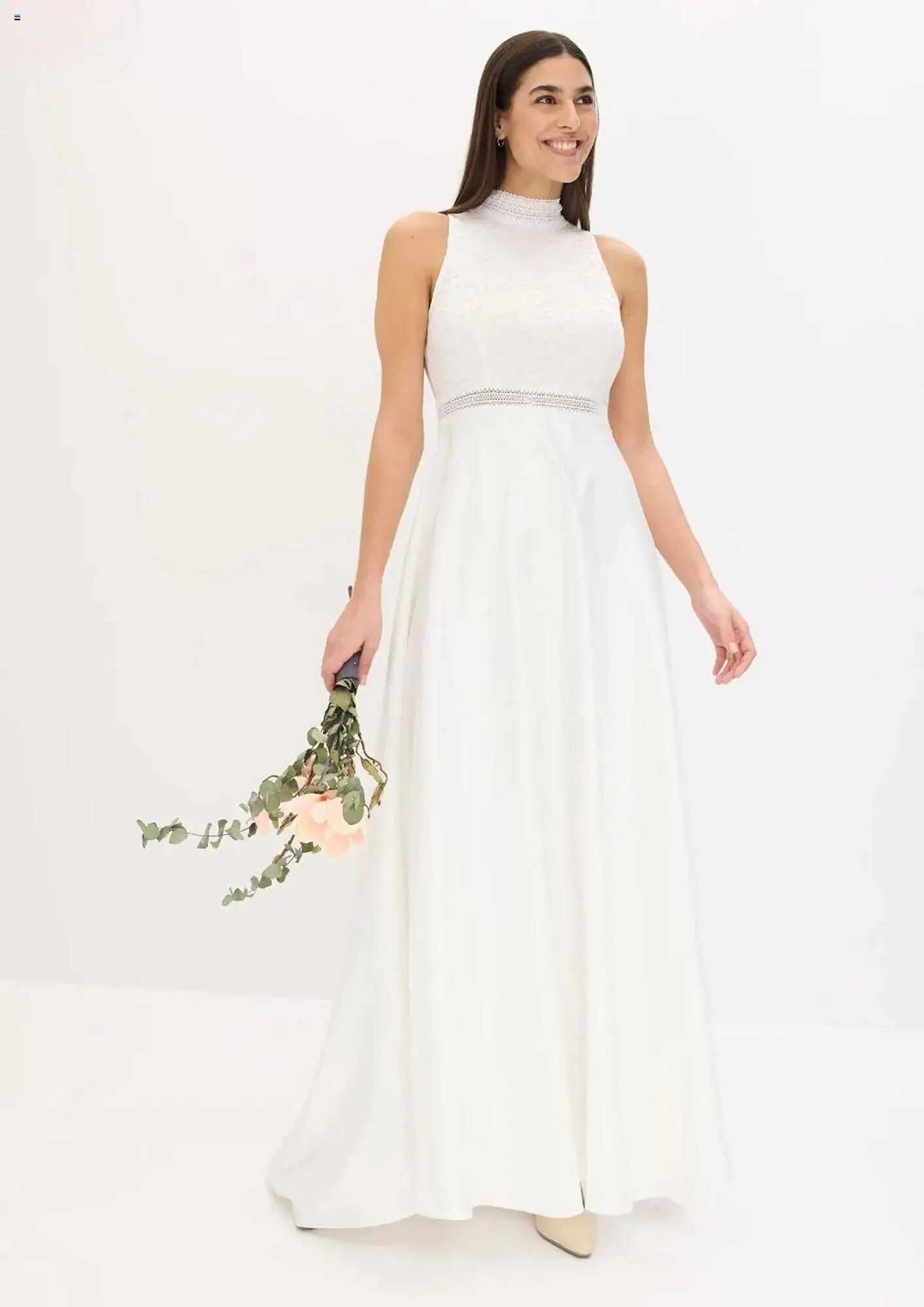 Catalog Catalog Bonprix de la 1 aprilie până la 30 aprilie 2025 - Revista Pagina 12