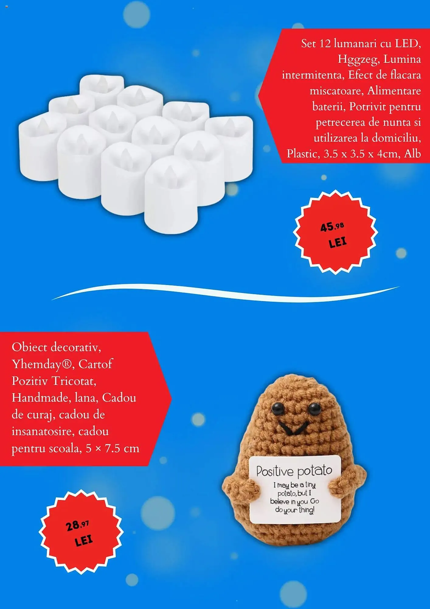 Catalog Catalog Emag de la 2 noiembrie până la 9 noiembrie 2025 - Revista Pagina 7