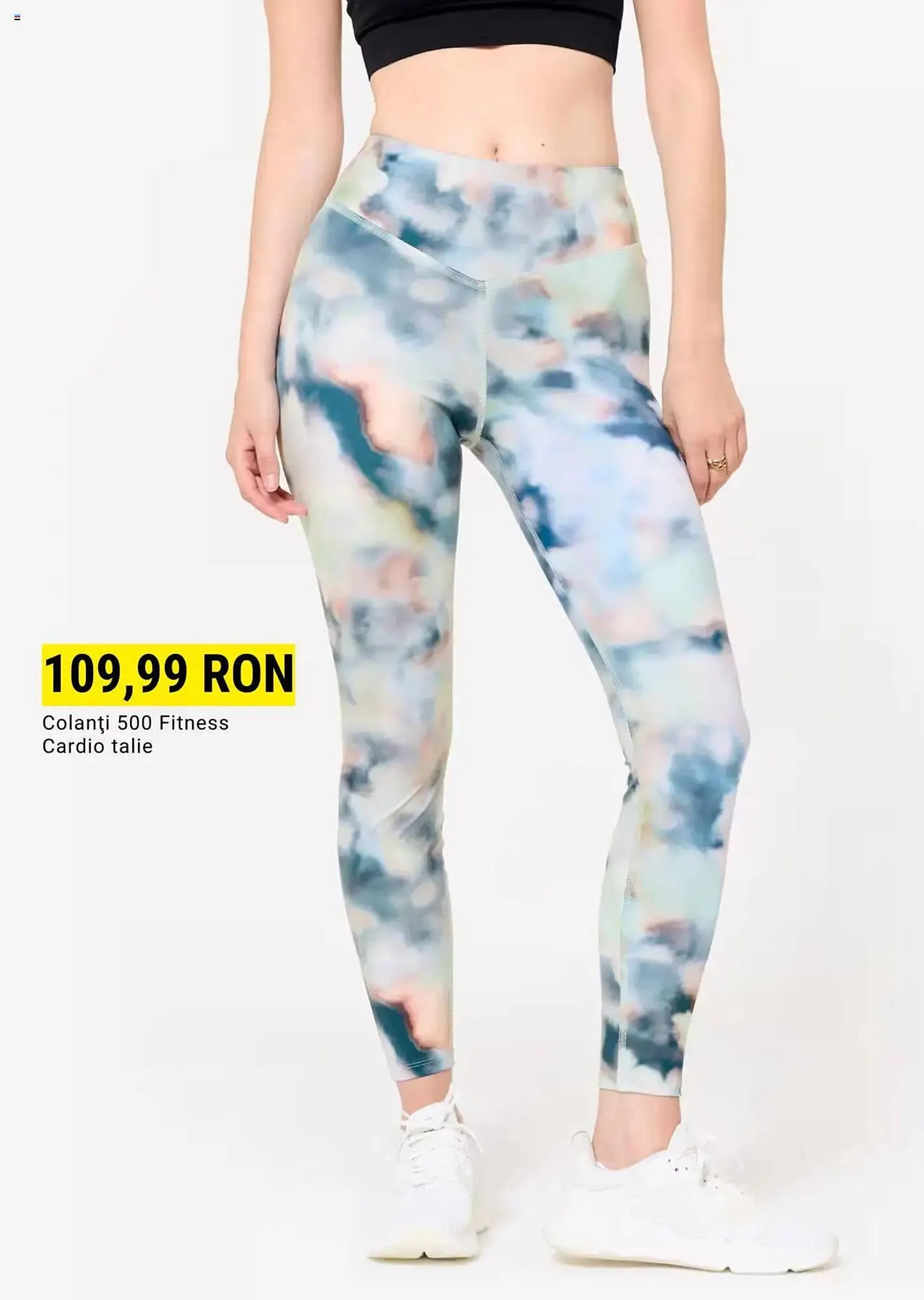 Catalog Catalog Decathlon de la 1 martie până la 31 martie 2025 - Revista Pagina 5