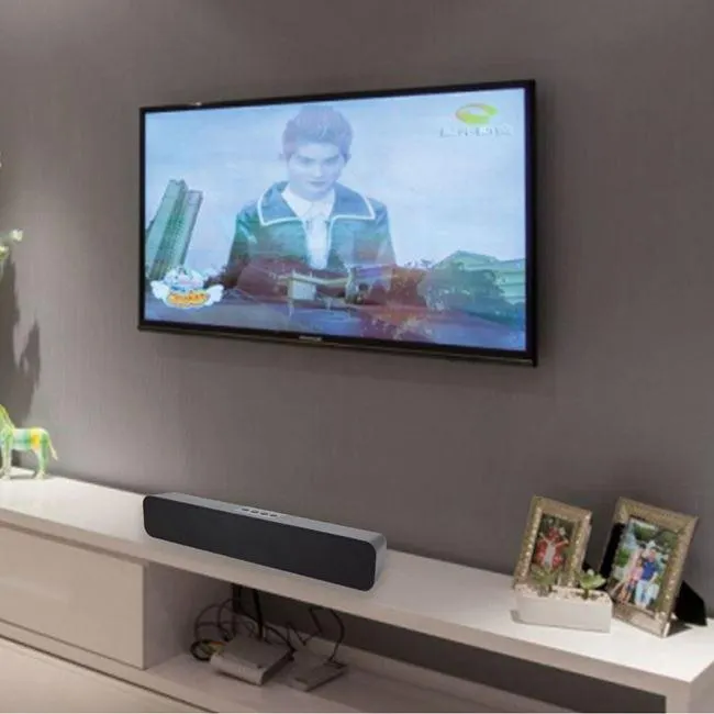 Boxa Bluetooth 10W 18.8x8.5cm