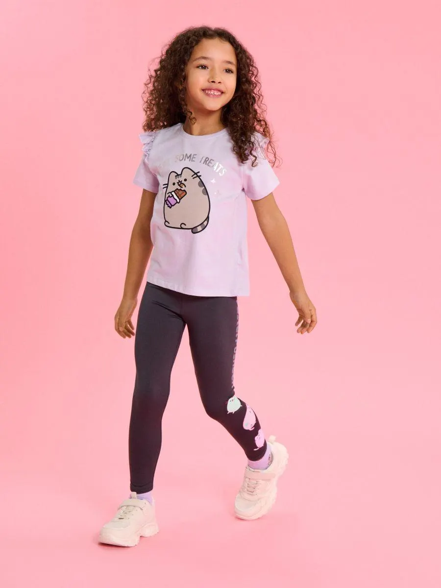 Tricou din bumbac Pusheen the Cat