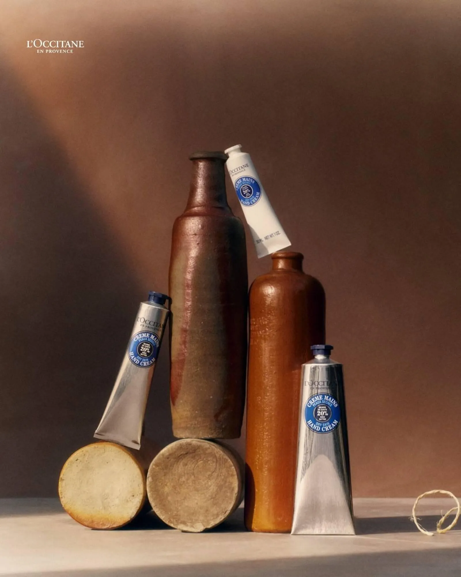 Catalog Catalog L'OCCITANE de la 8 ianuarie până la 21 ianuarie 2025 - Revista Pagina 2