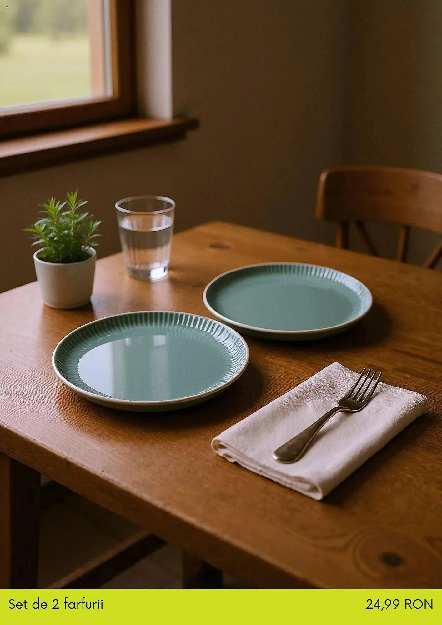 Catalog Catalog Sinsay de la 29 octombrie până la 30 noiembrie 2025 - Revista Pagina 7