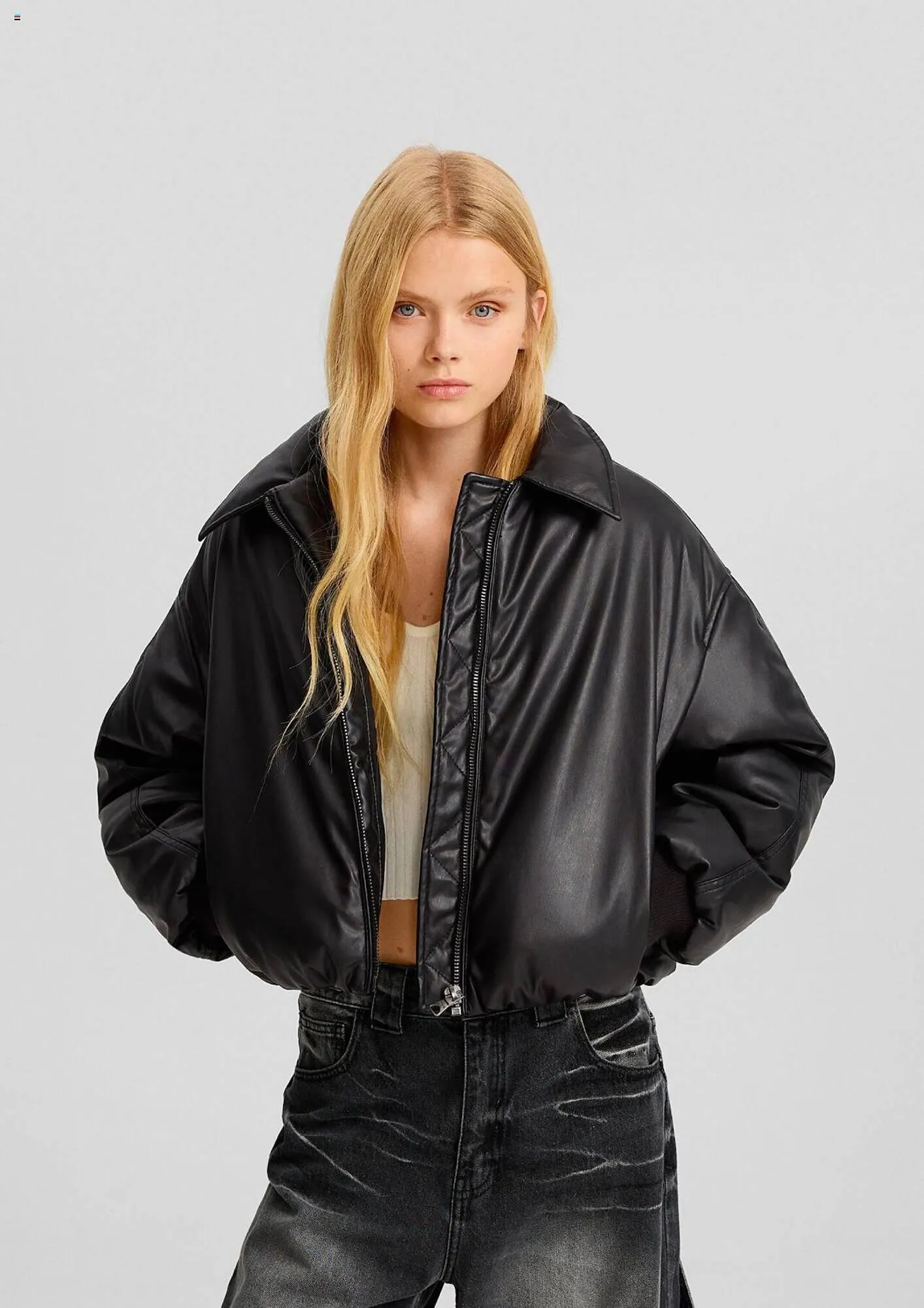 Volantino Bershka da 1 gennaio a 31 gennaio di 2024 - Pagina del volantino 13