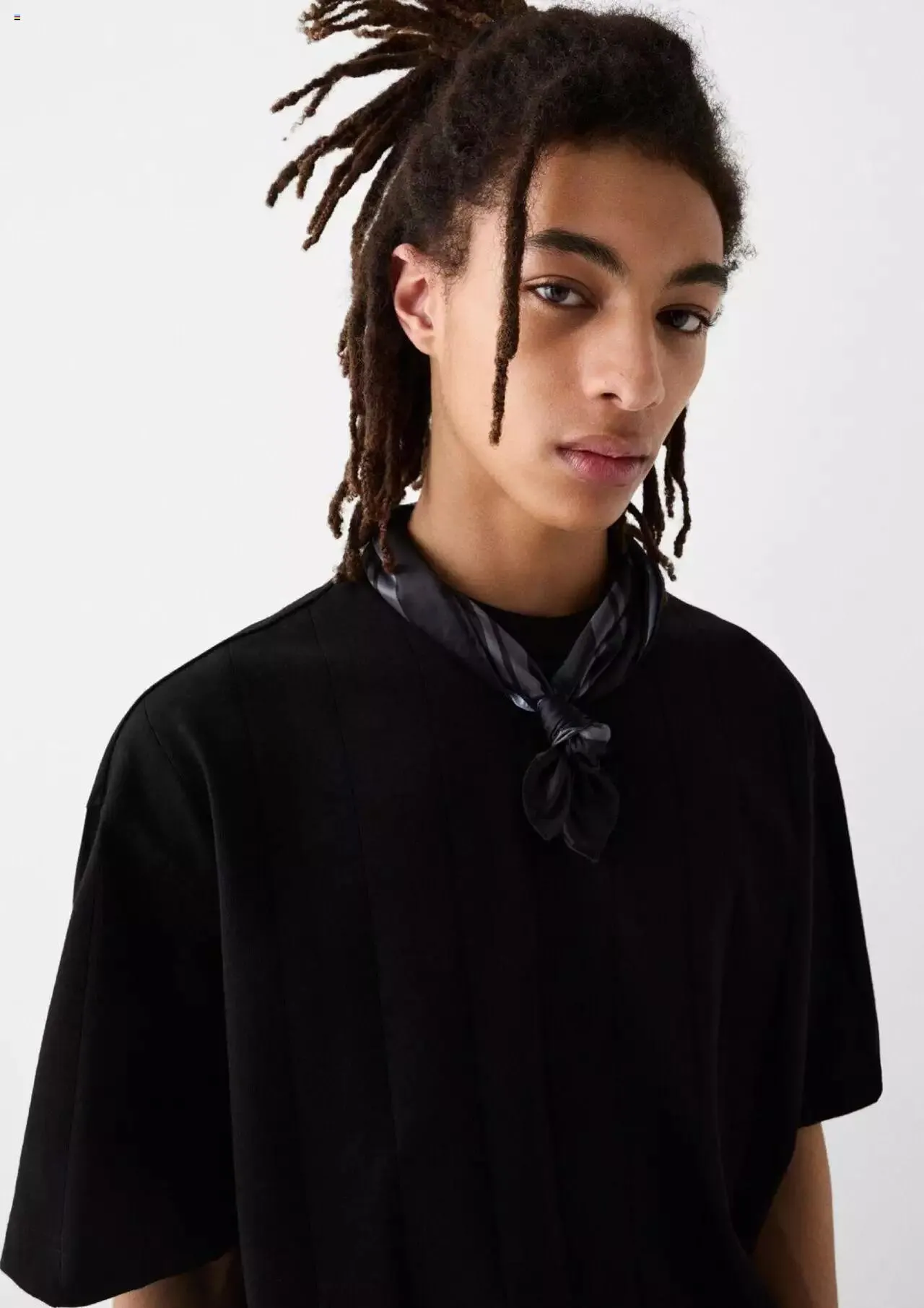 Catalog Bershka catalog - Men de la 1 aprilie până la 31 decembrie 2024 - Revista Pagina 15