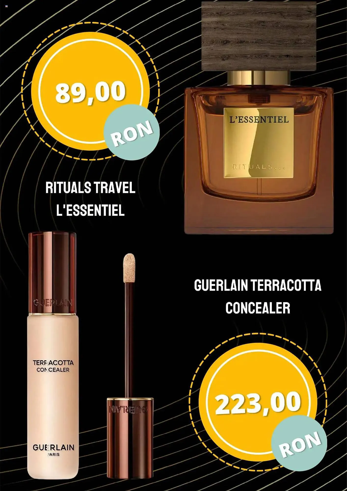 Catalog Catalog Douglas de la 1 aprilie până la 30 aprilie 2025 - Revista Pagina 8