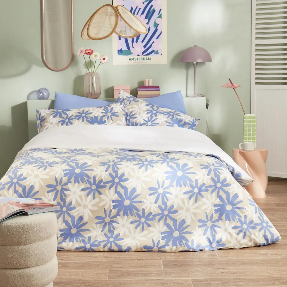 Lenjerie pat Tex Home 150x200 cm