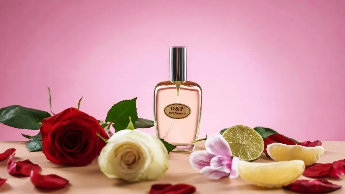 V4 - Eau de parfum femei