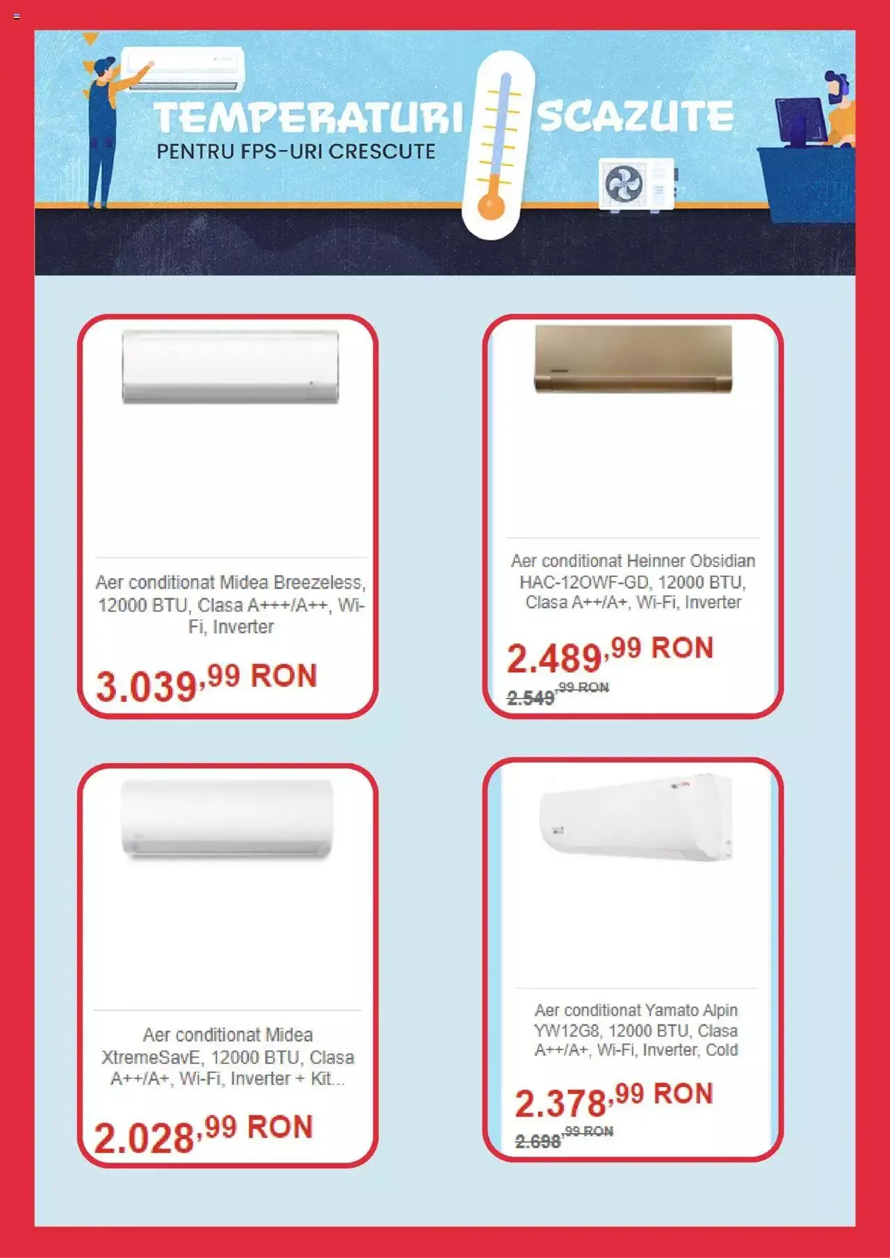 Catalog Catalog PC Garage de la 10 iulie până la 31 decembrie 2023 - Revista Pagina 3