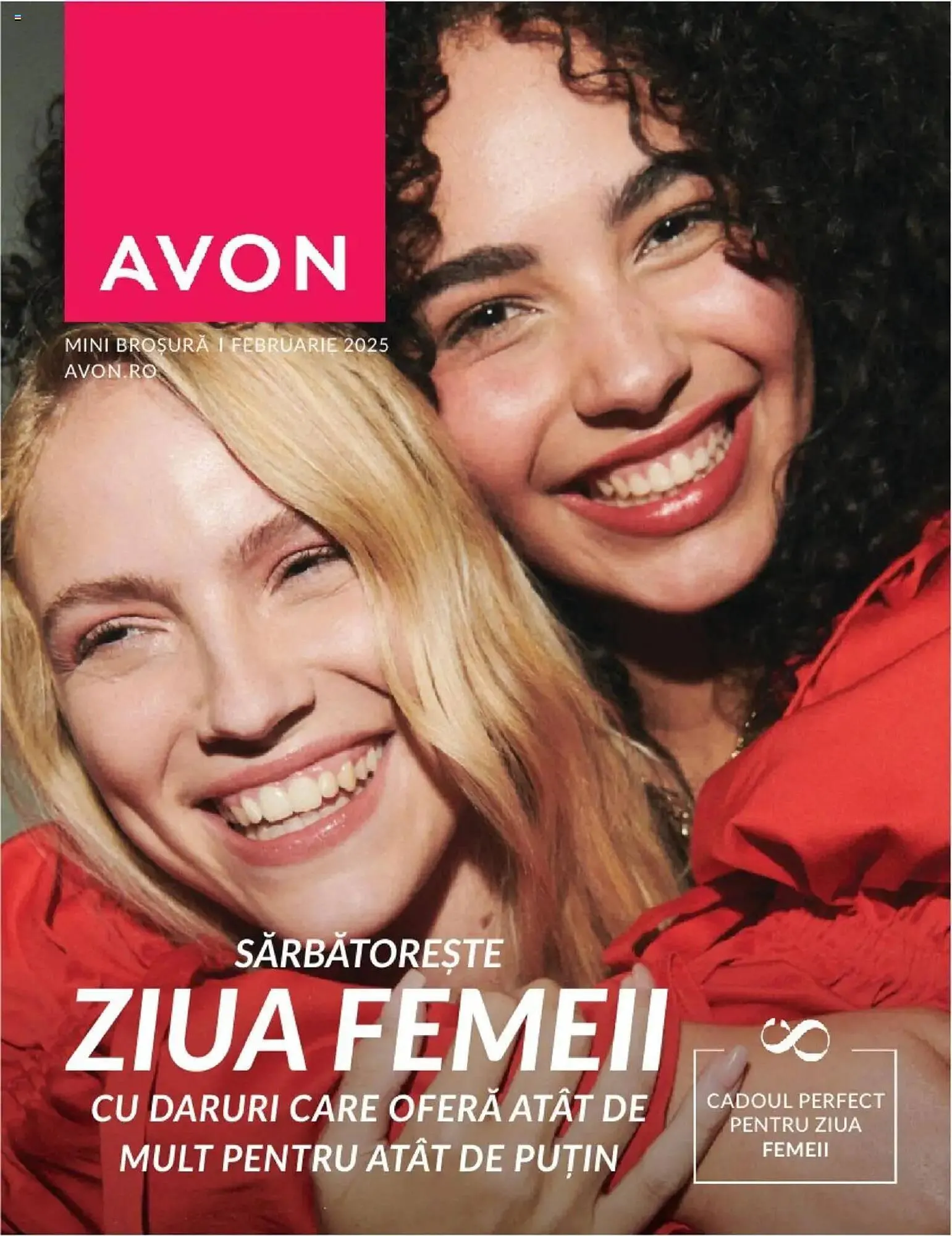 Catalog Avon - 1