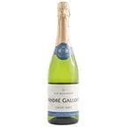 ANDRÉ GALLOIS Vin Spumant Demisec 0,75 L