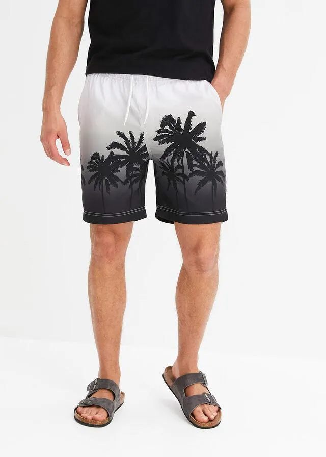 Pantaloni scurţi de plajă