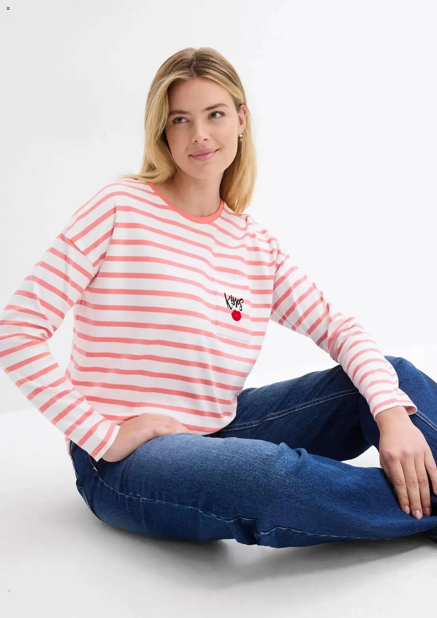 Catalog Catalog Bonprix de la 1 martie până la 31 martie 2025 - Revista Pagina 8