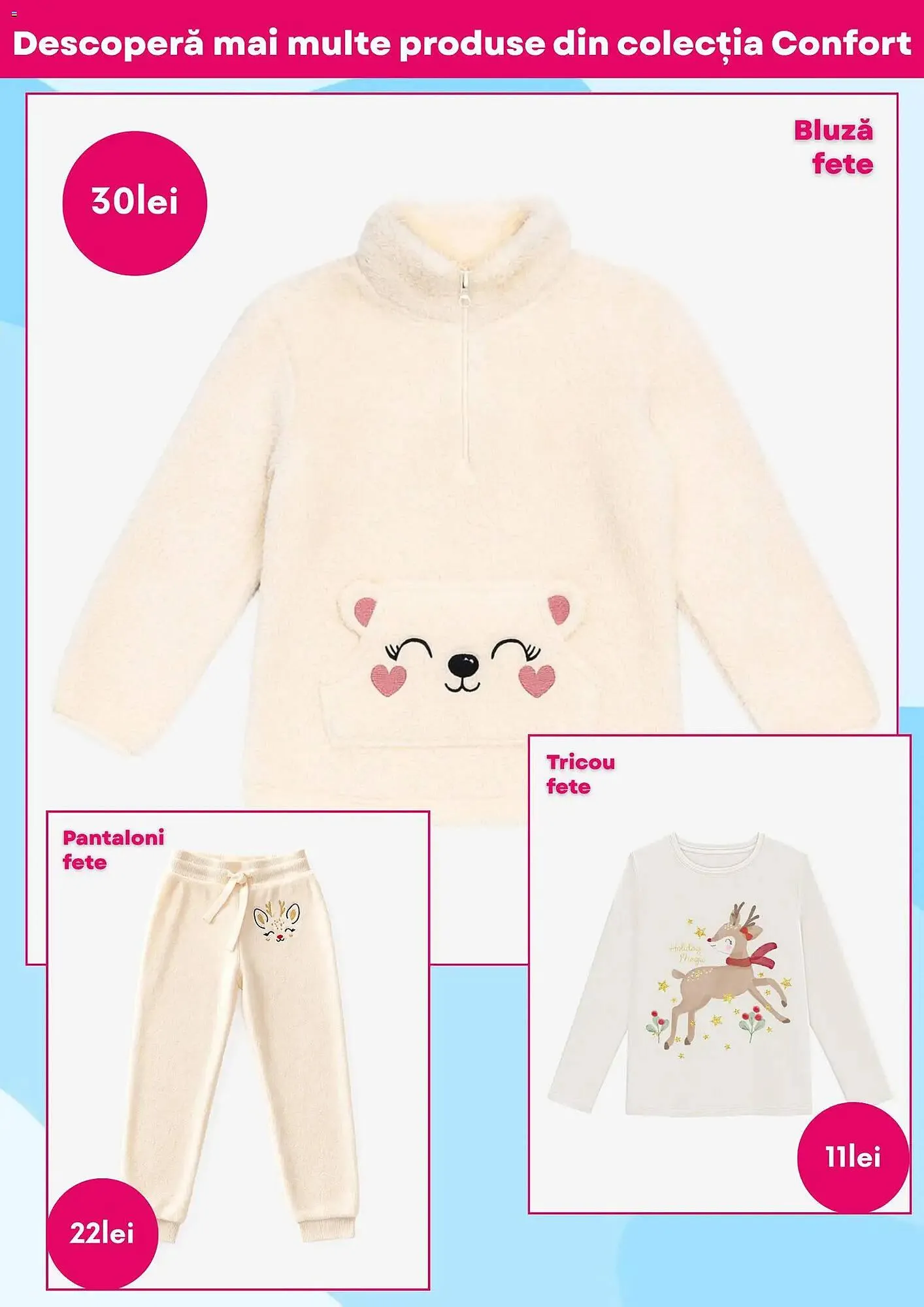 Catalog Catalog Pepco de la 5 noiembrie până la 12 noiembrie 2025 - Revista Pagina 7