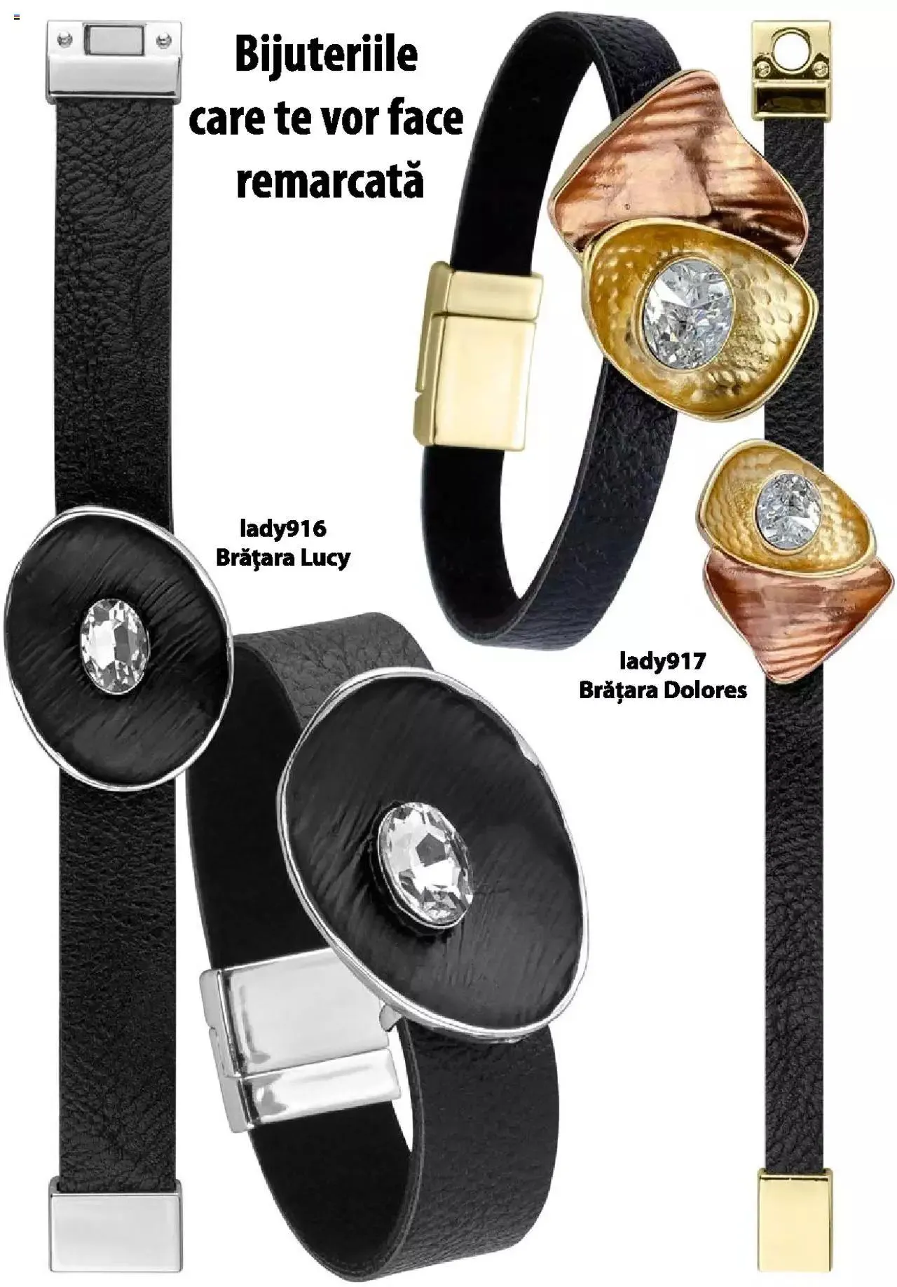 Catalog Lady’s catalog - Brosura de la 19 decembrie până la 31 decembrie 2024 - Revista Pagina 121