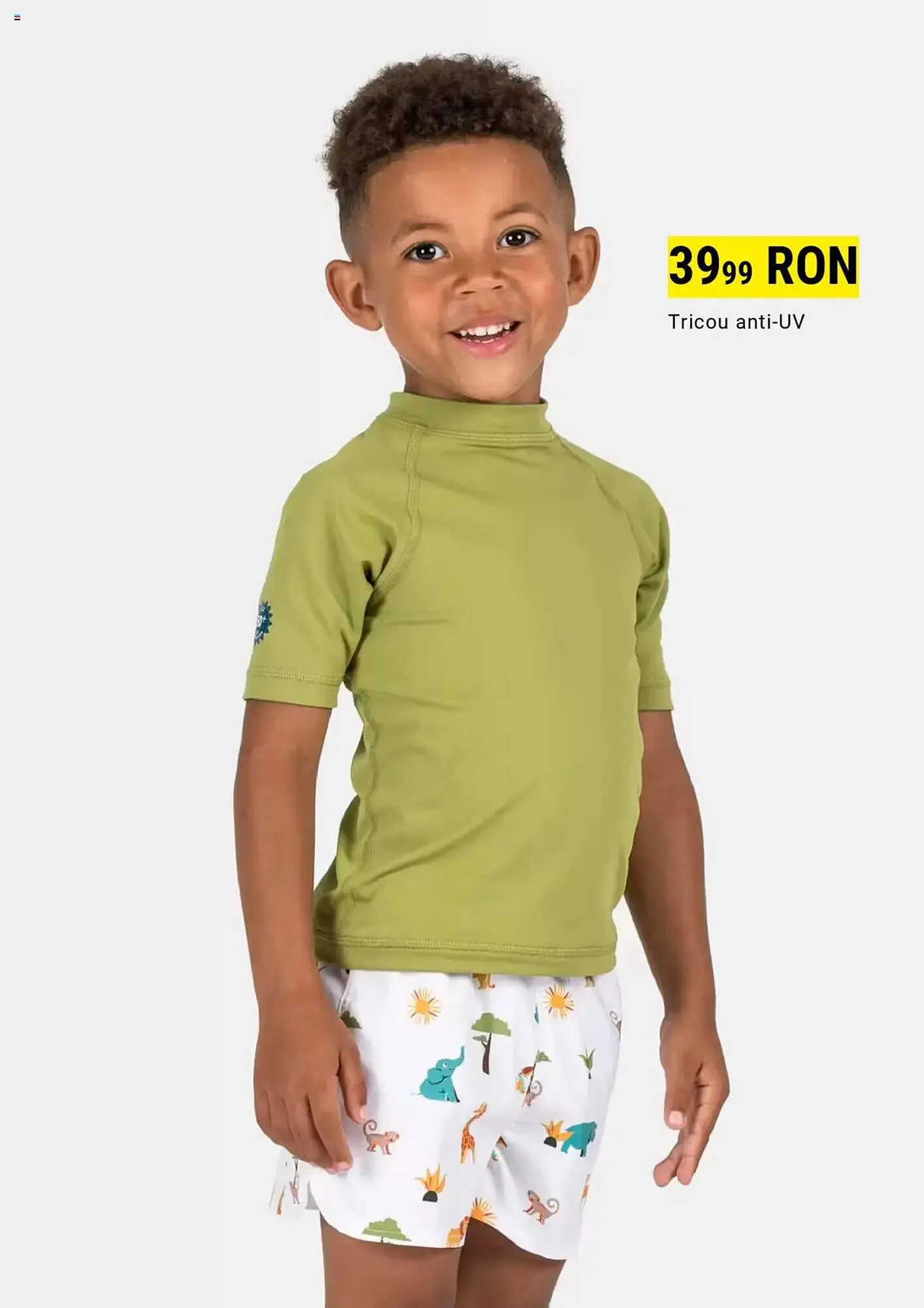 Catalog Catalog Decathlon de la 30 iunie până la 31 iulie 2025 - Revista Pagina 15