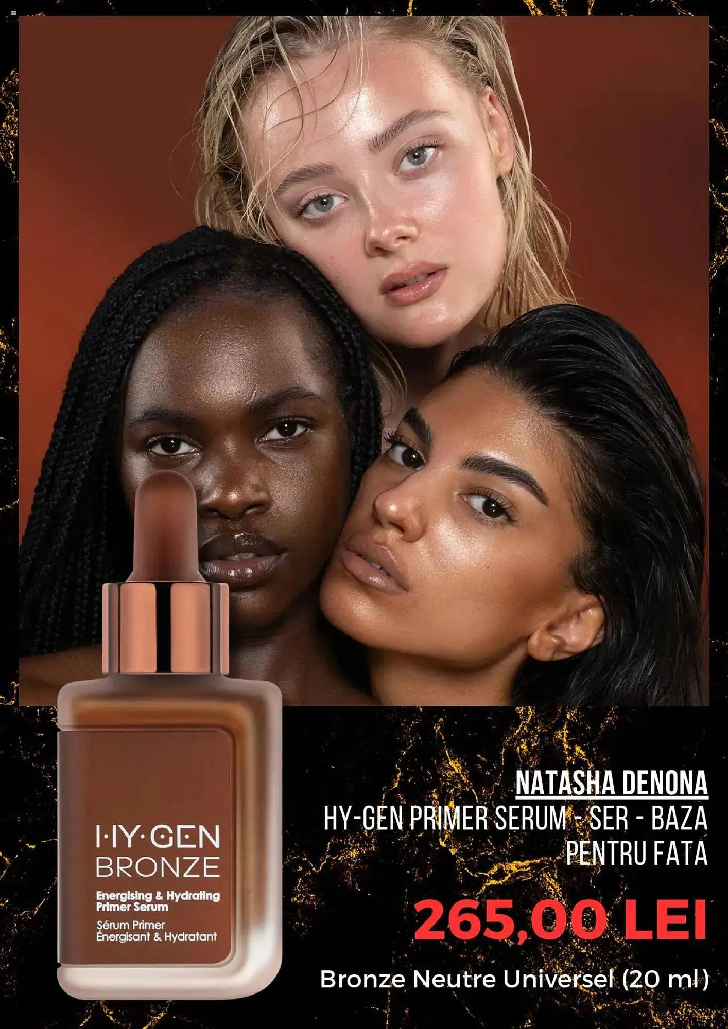 Catalog Catalog Sephora de la 31 mai până la 30 iunie 2025 - Revista Pagina 8