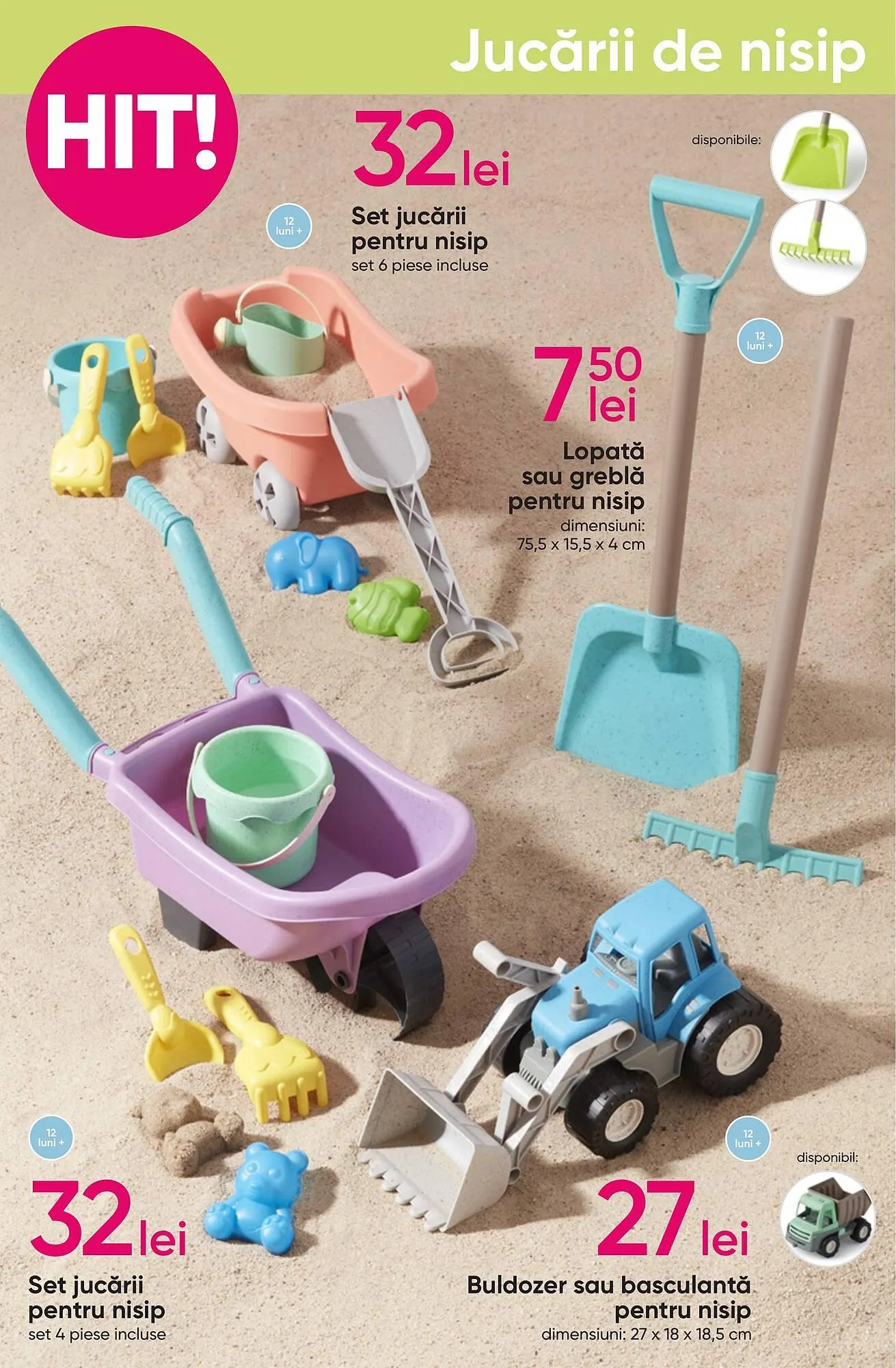 Catalog Catalog Pepco de la 10 aprilie până la 23 aprilie 2025 - Revista Pagina 8