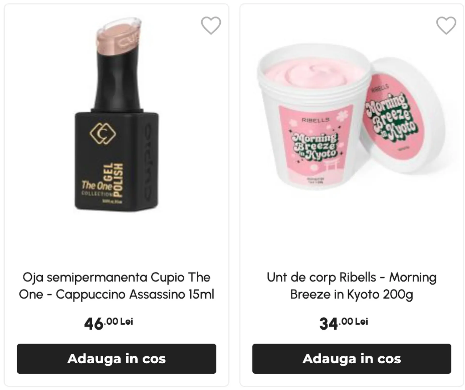 Catalog Magazine Cupio de la 27 martie până la 2 aprilie 2026 - Revista Pagina 4